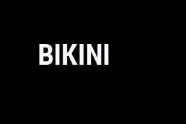 Bikini