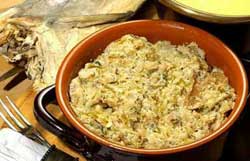 baccala