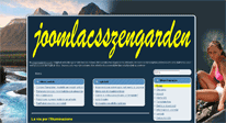tonicopi2 template for joomla