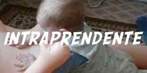 Intraprendente